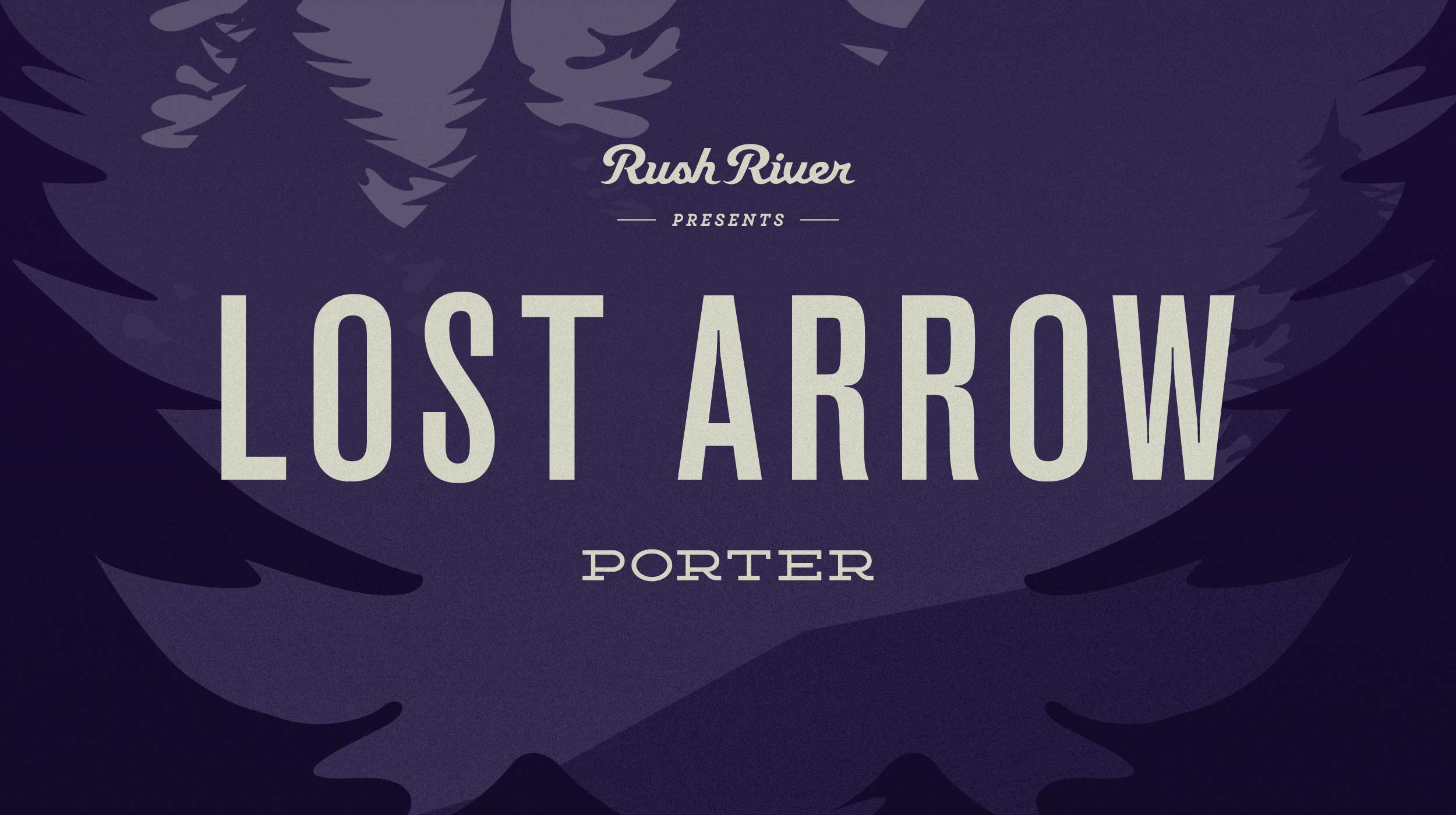 Lost Arrow Porter