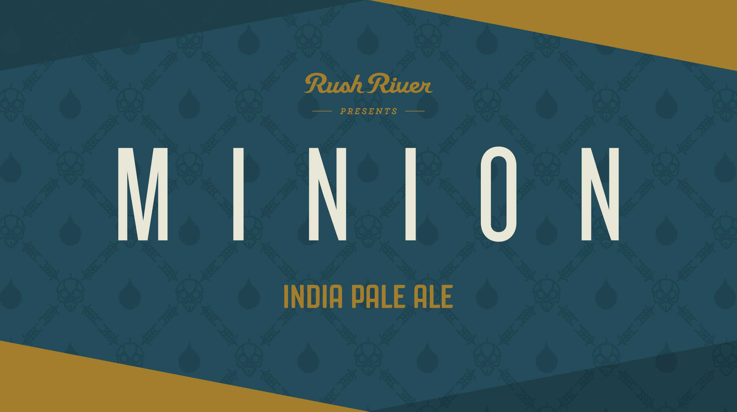 Minion India Pale Ale